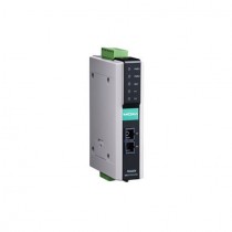 MOXA MGate MB3170I-S-SC-T Industrial Ethernet Gateway